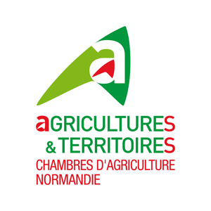 logo chambre d'agriculture Normandie