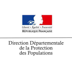 logo direction départementale de la protection des populations