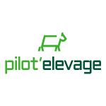 logo pilot élevage