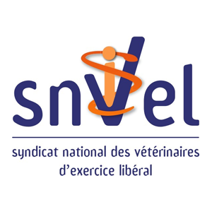 logo syndicat national des vétérinaires d'exercice libéral