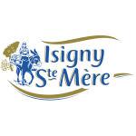 Logo coopérative Isigny Ste Mère