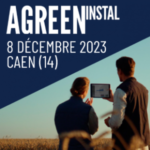 Concours Agreen Instal Normandie : préparer l'agriculture de demain