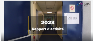 Rapport d’activité 2023 : venez le parcourir !