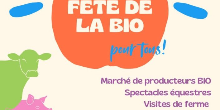 fête de la bio 2025 GDS 50