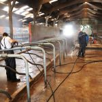 vide sanitaire