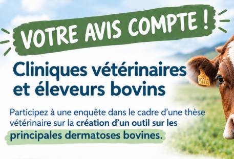 Votre avis compte !