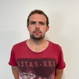 Pierre FRANCOIS Secrétaire section porcine GDS 50